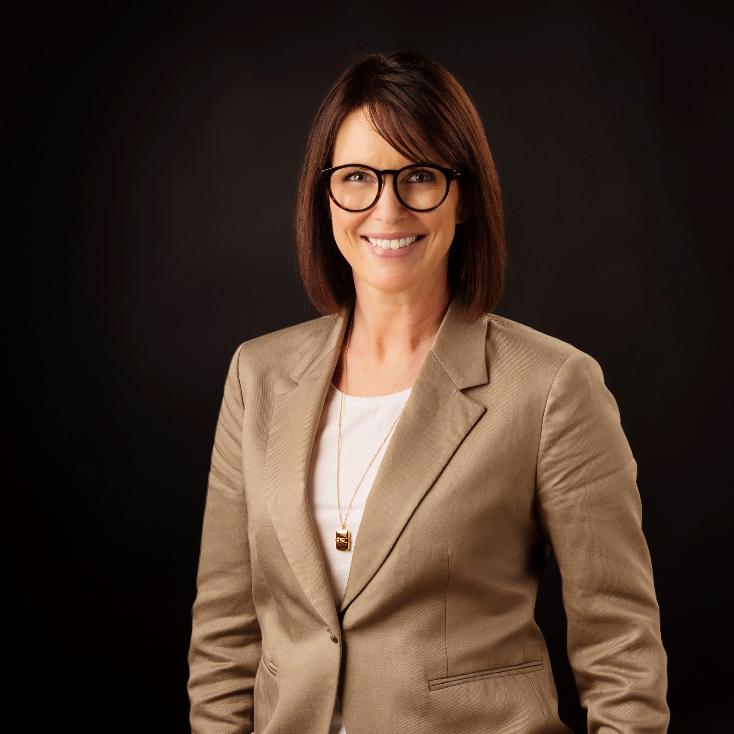 Caroline Jalkhagen Tribo