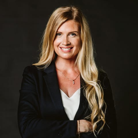 Alexandra Rundberg Qerimaj