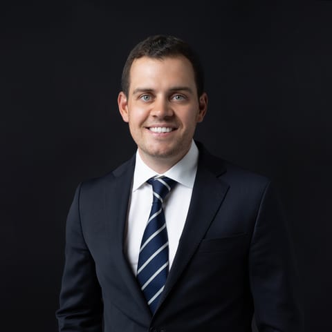 Kristoffer Pettersson