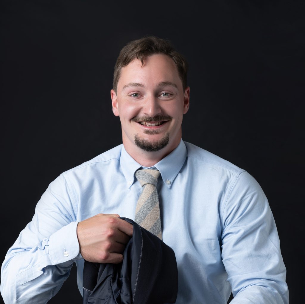 Alexander Satzger von Balvanyos