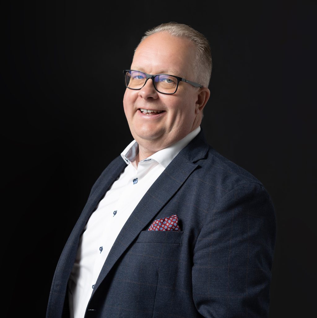 Jonas Dackman