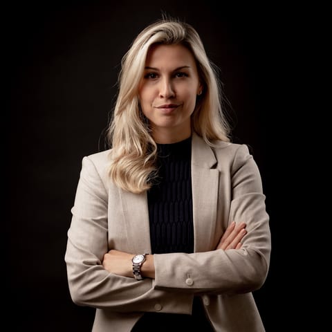 Gabrielle Lundström