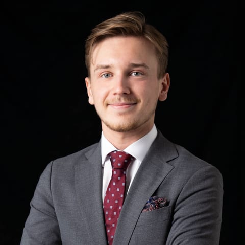 Tim Enström