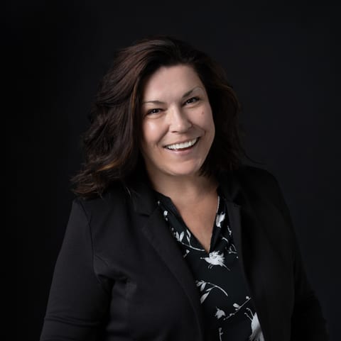 Marie-Louise Lindgren