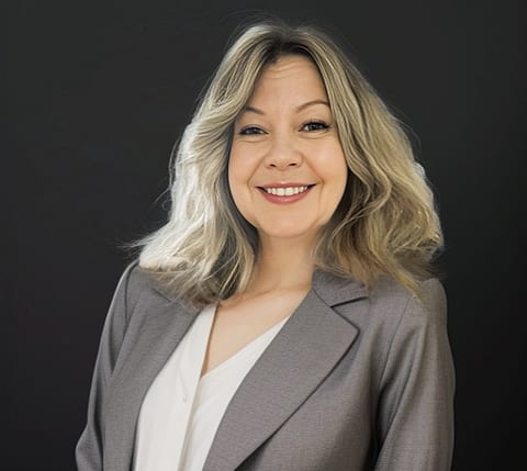Nina Eklund