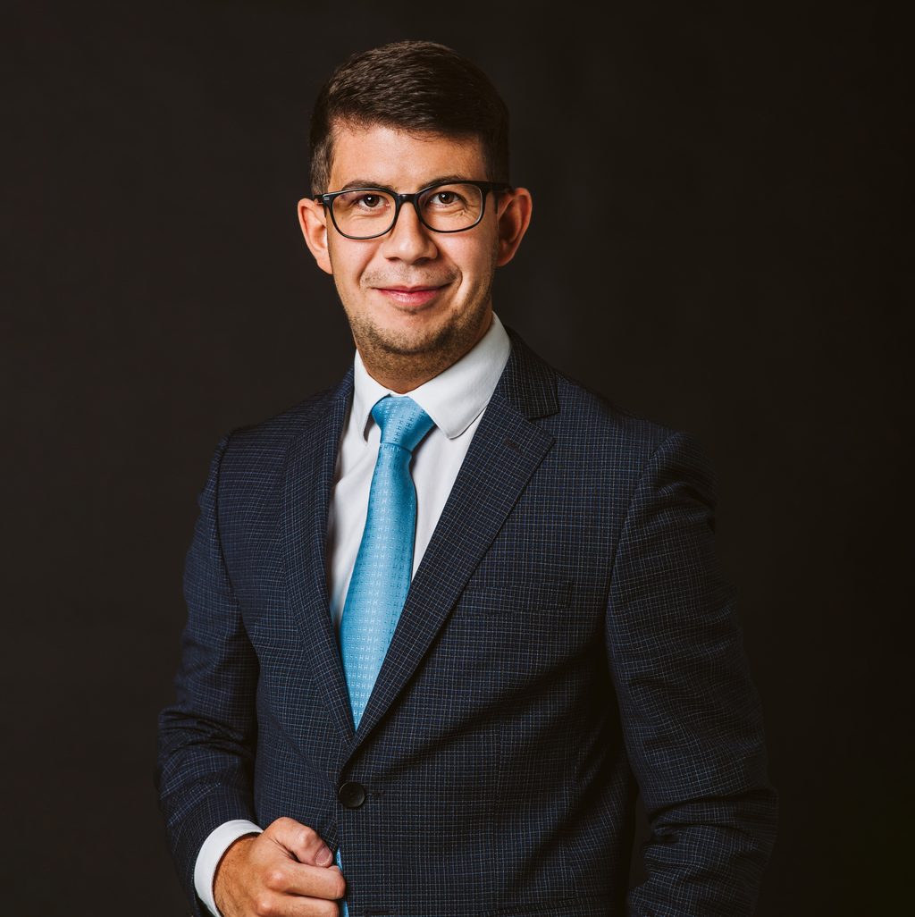 Emir Aljaaf