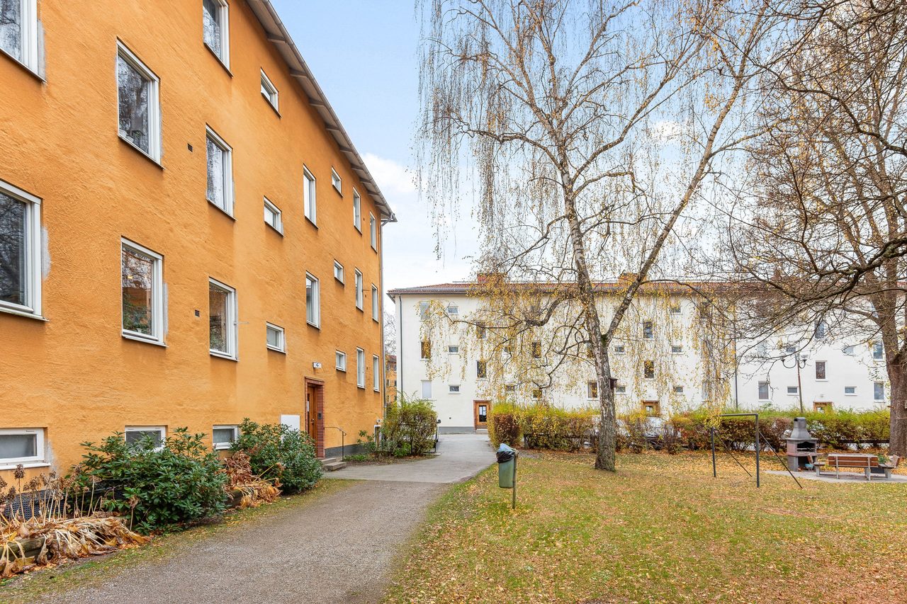 Vadmalsvägen 4 3tr