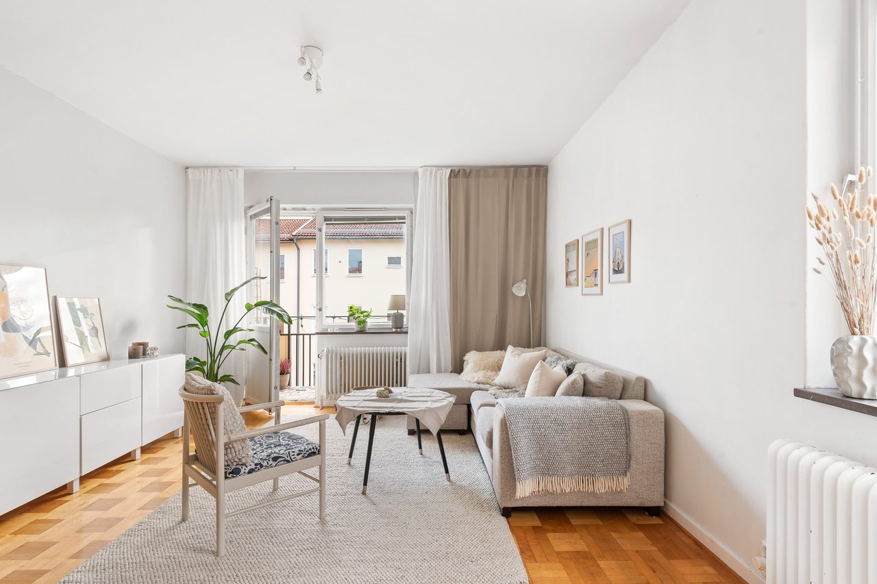 Vadmalsvägen 4 3tr