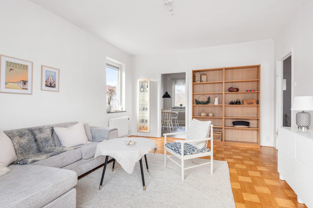 Vadmalsvägen 4 3tr