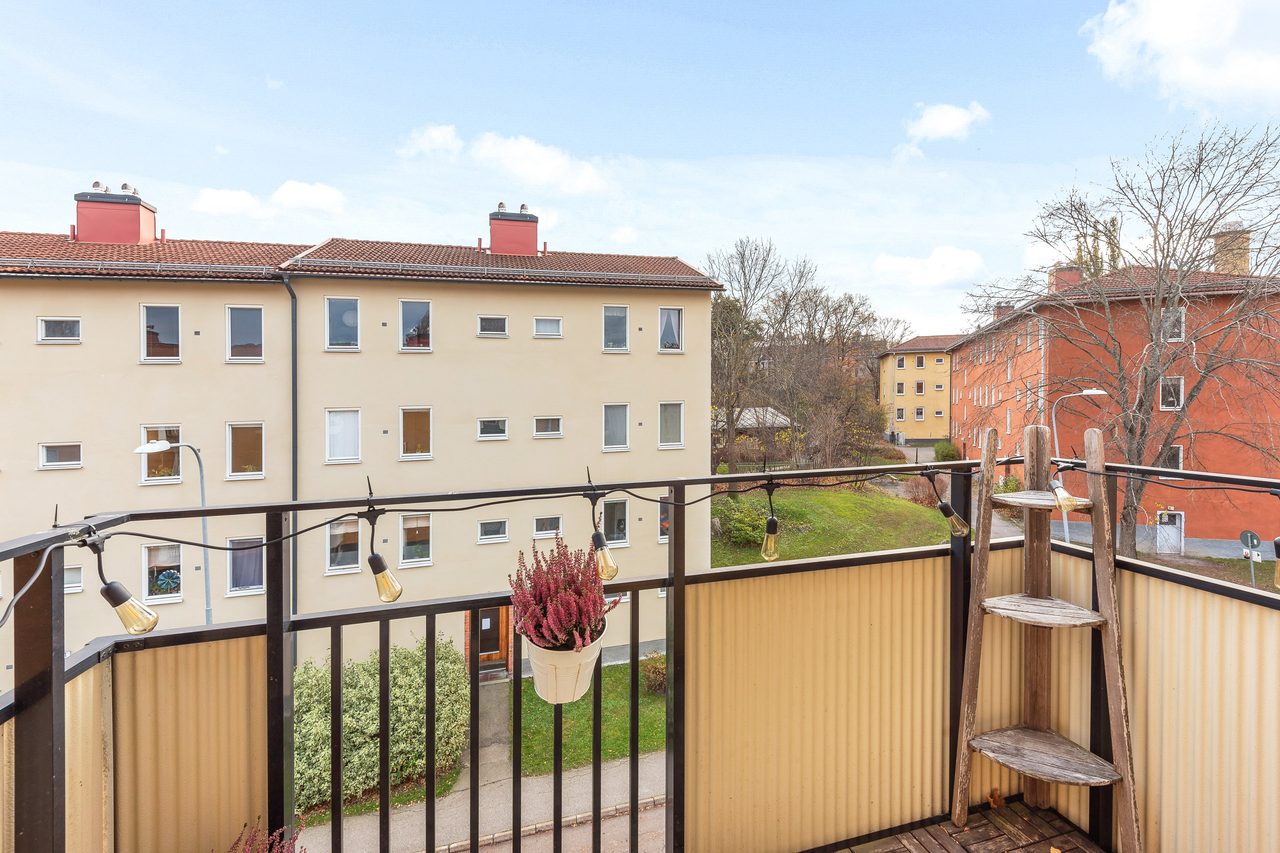 Vadmalsvägen 4 3tr