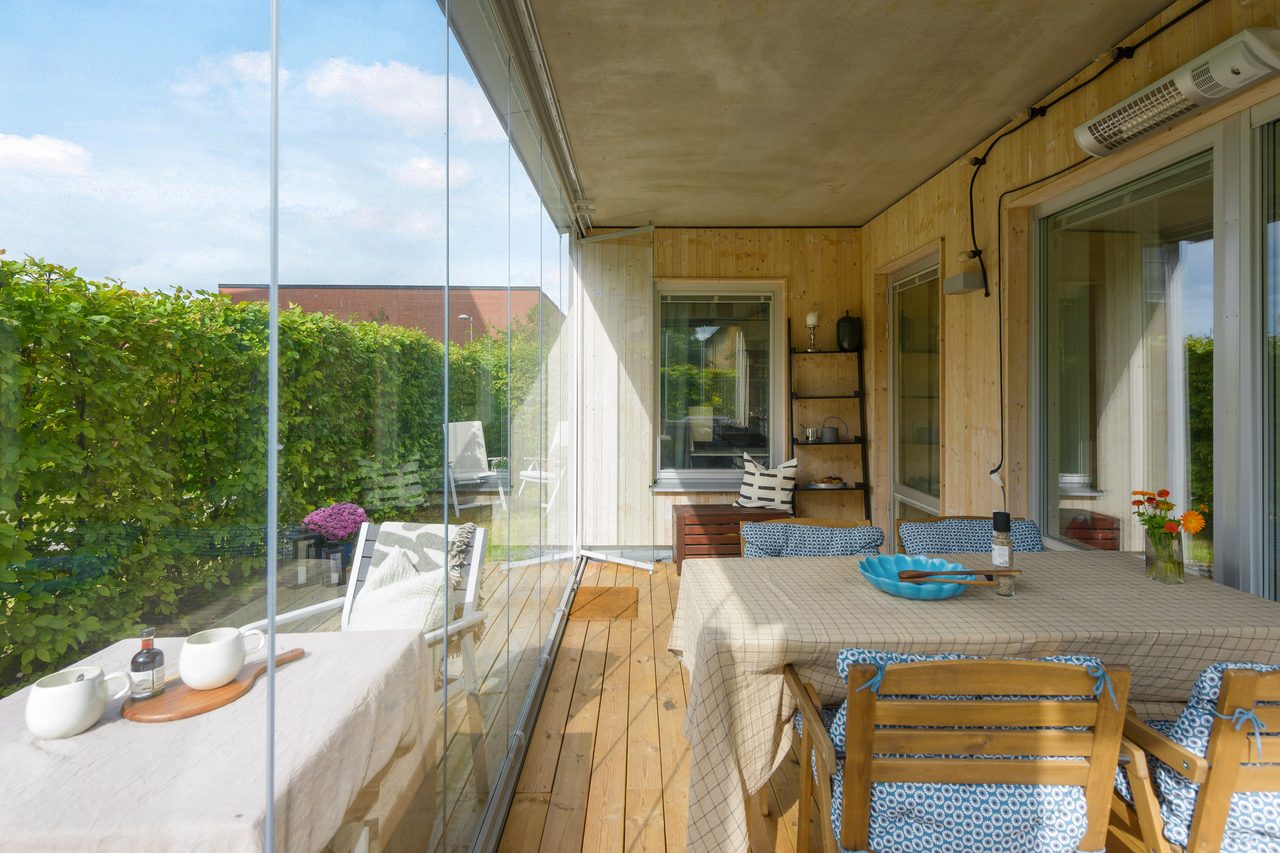 Beckomberga Ängsväg 47