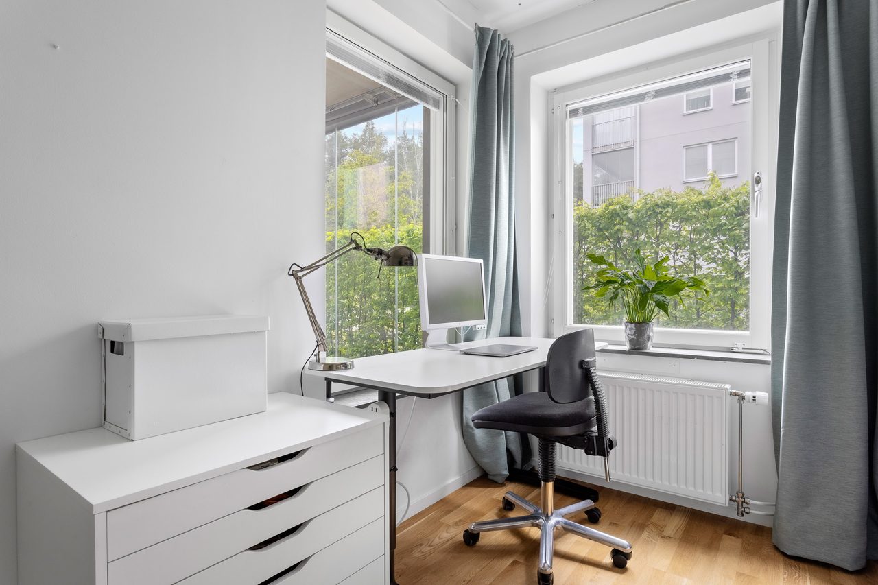 Beckomberga Ängsväg 47