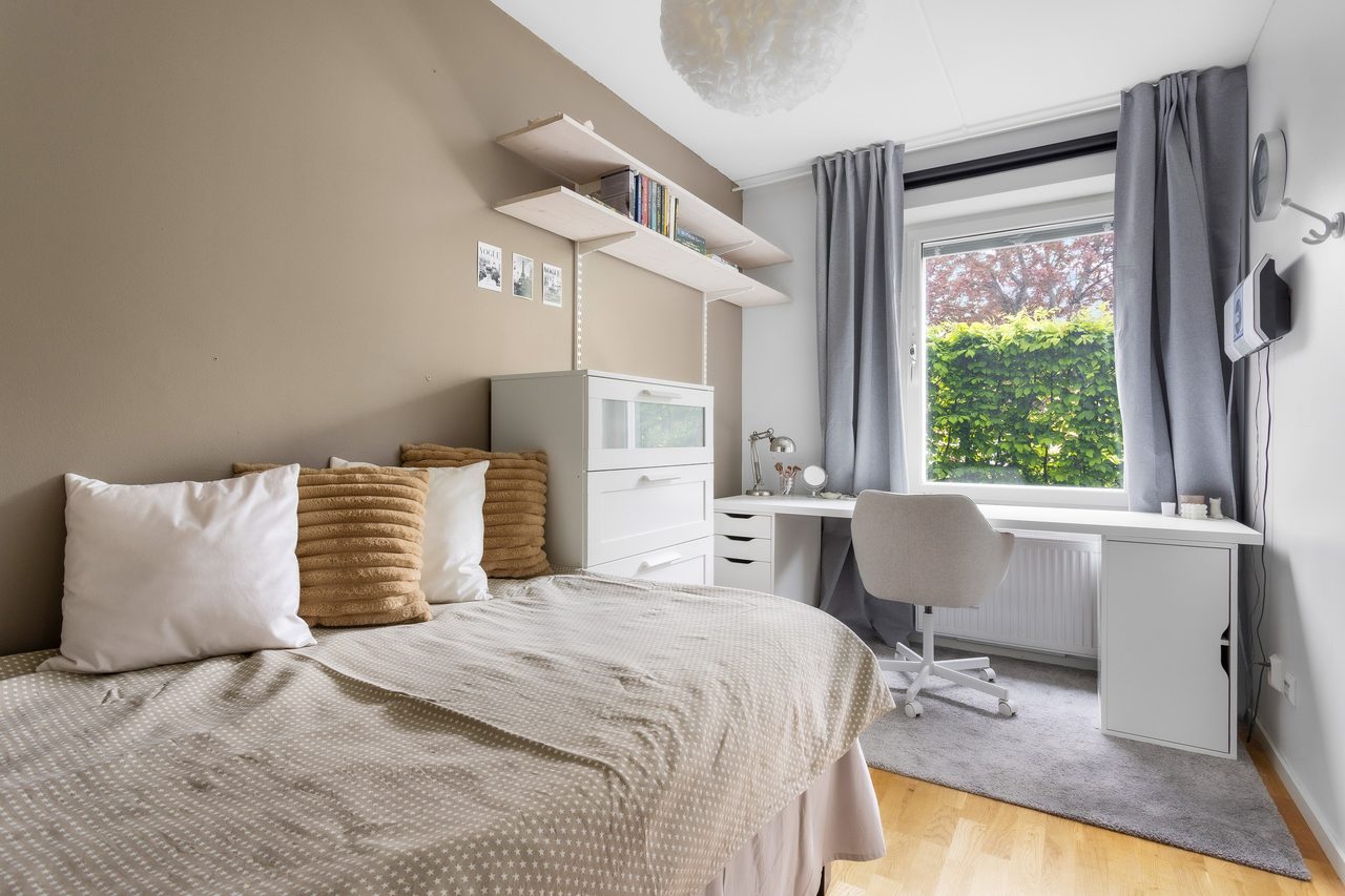 Beckomberga Ängsväg 47