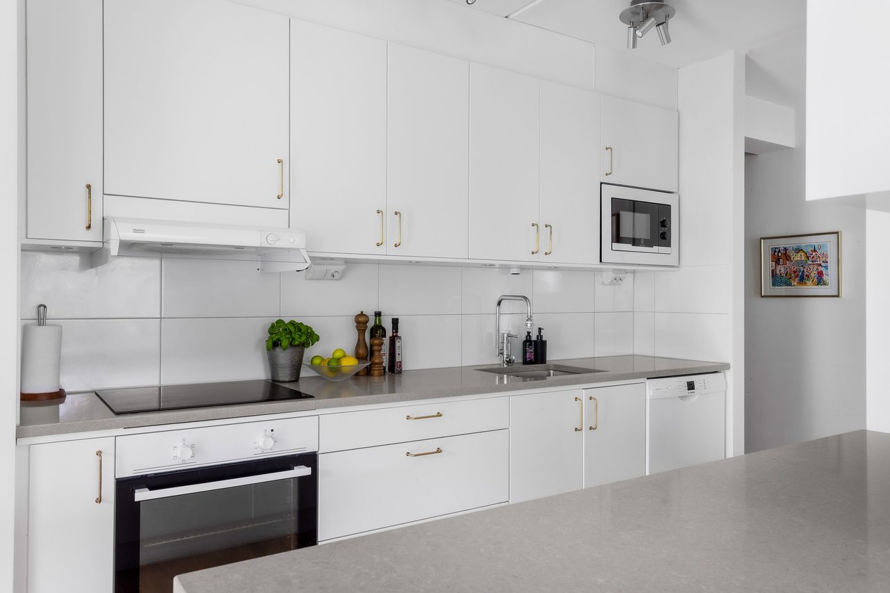 Beckomberga Ängsväg 47