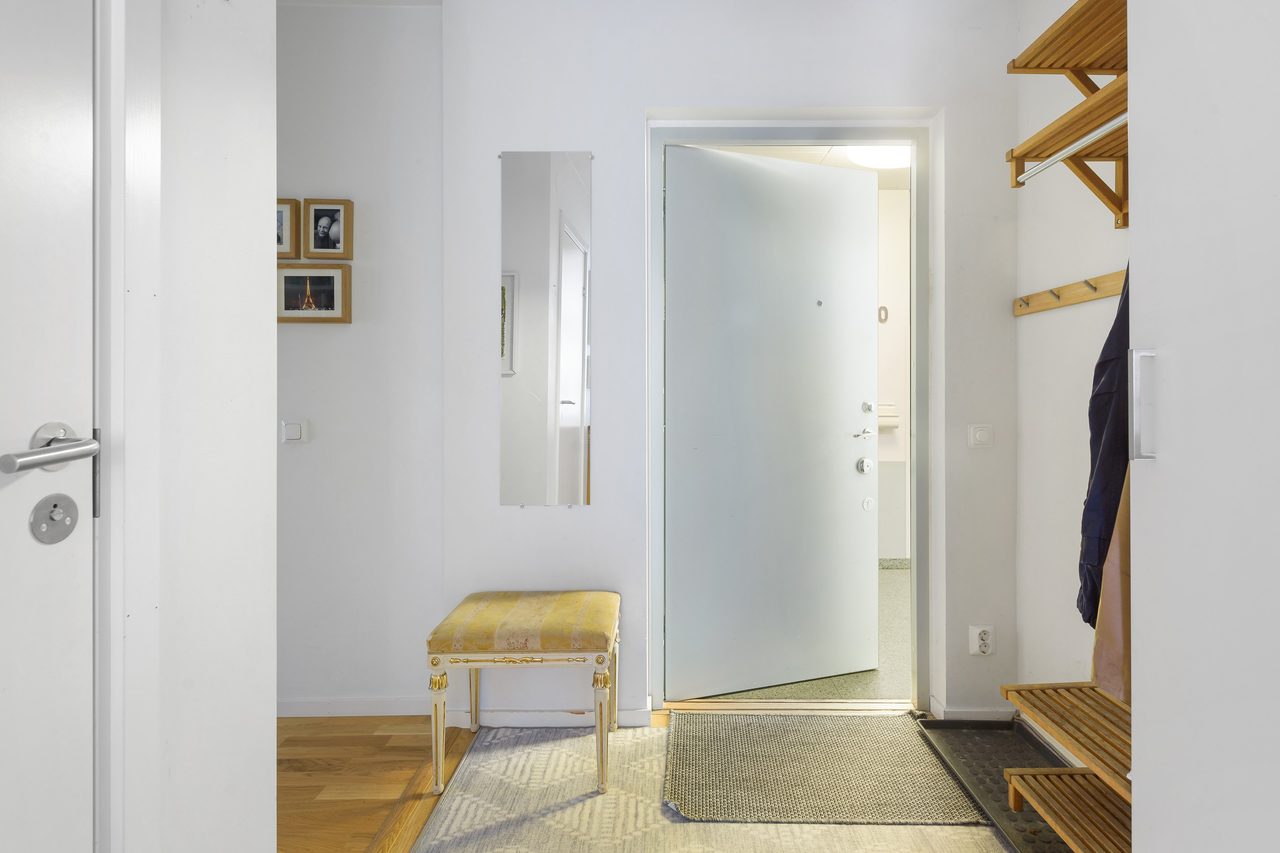 Beckomberga Ängsväg 47