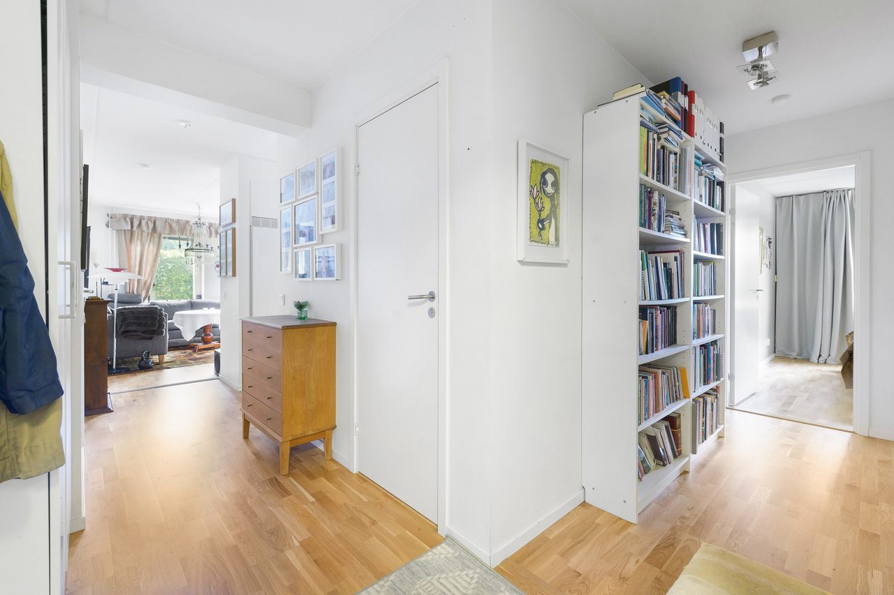 Beckomberga Ängsväg 47