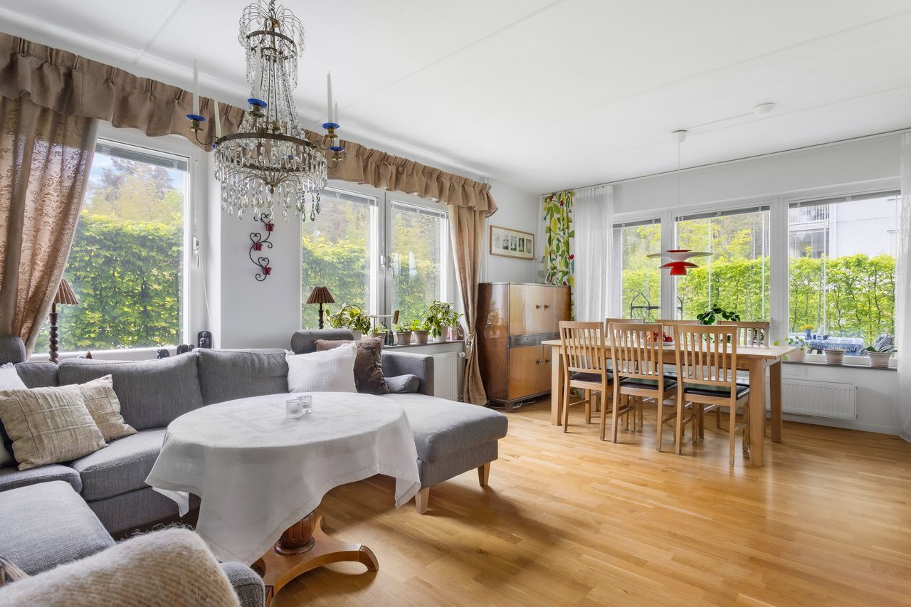 Beckomberga Ängsväg 47