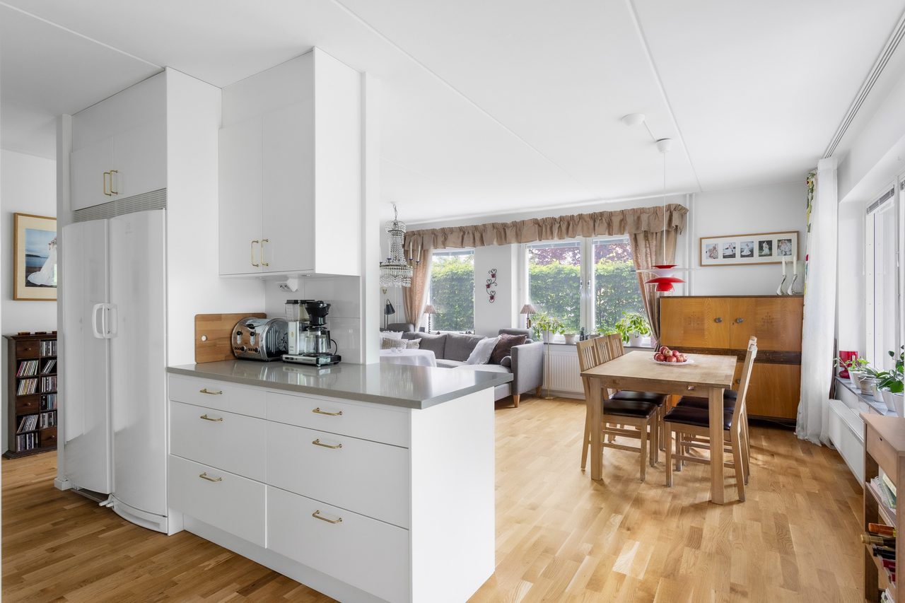 Beckomberga Ängsväg 47