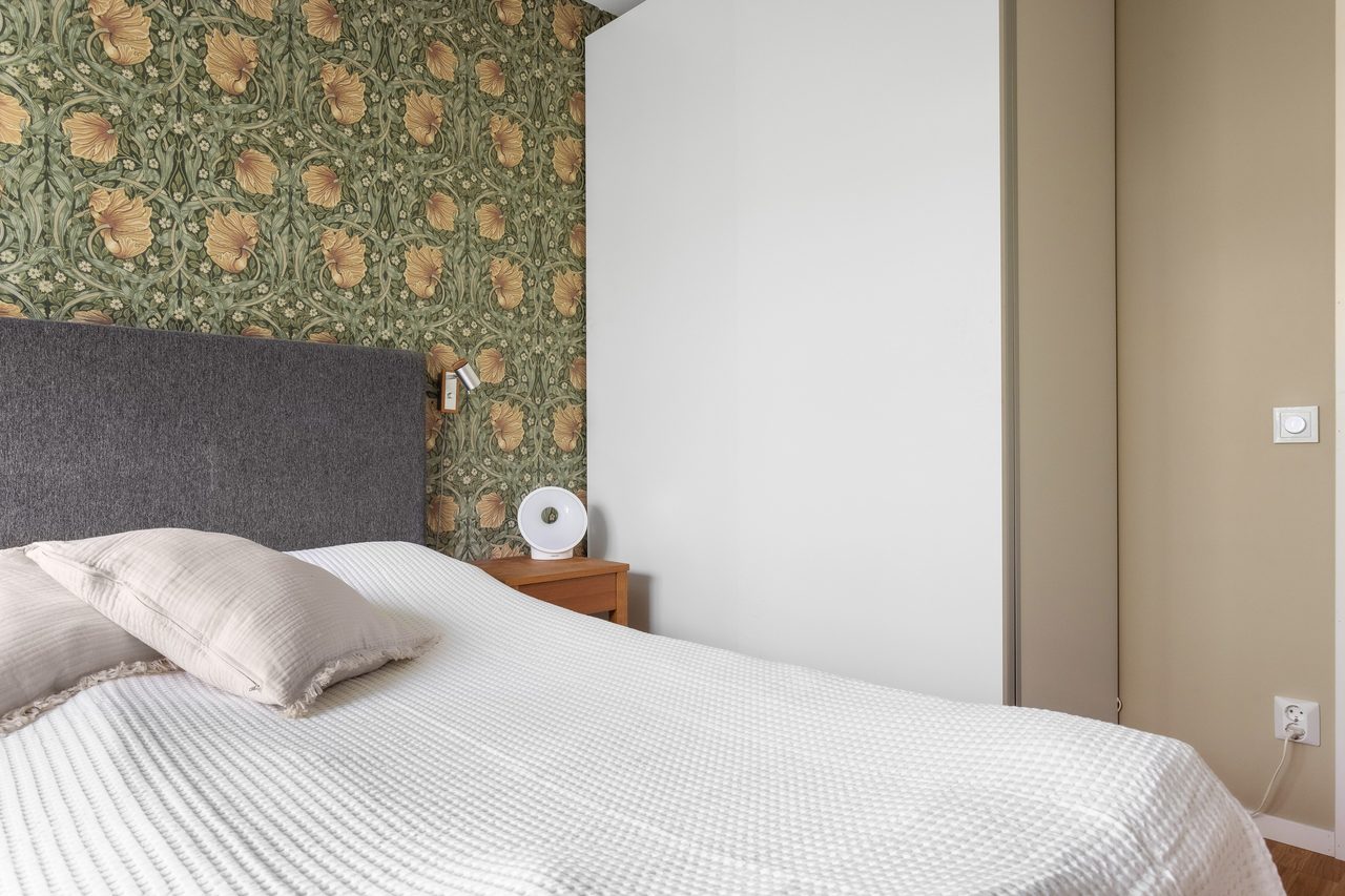 Beckomberga Ängsväg 47