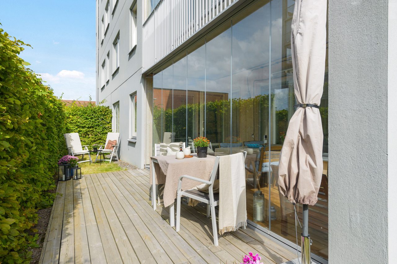 Beckomberga Ängsväg 47