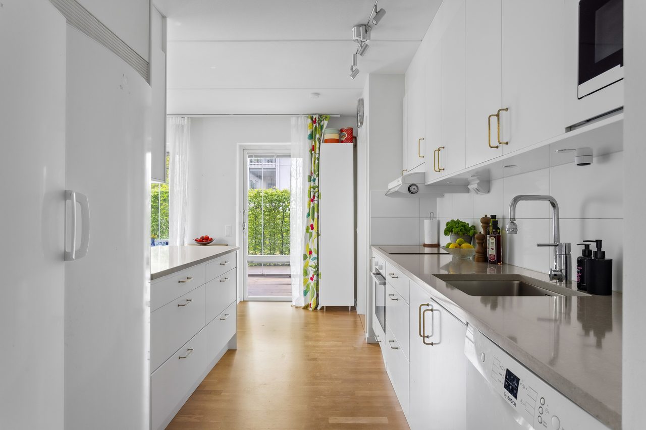 Beckomberga Ängsväg 47