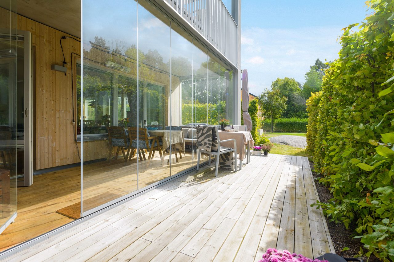 Beckomberga Ängsväg 47