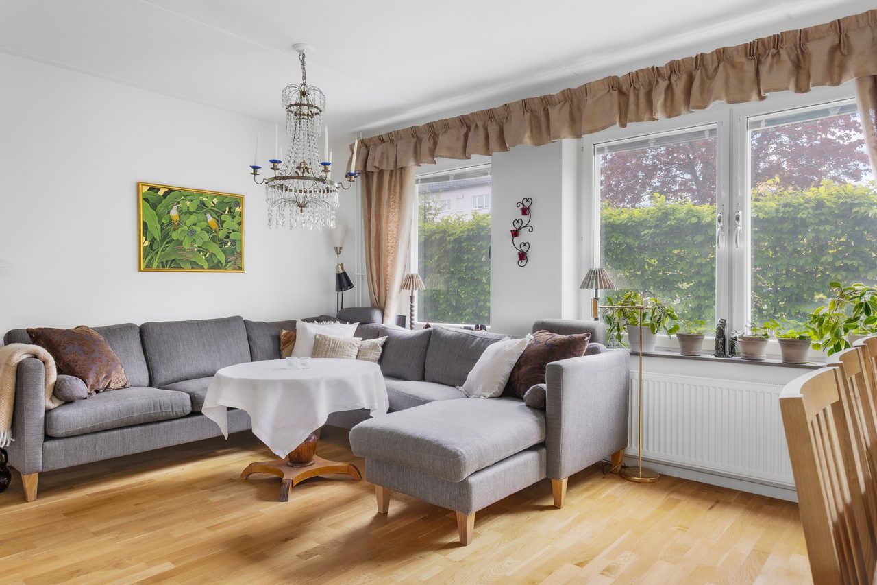 Beckomberga Ängsväg 47