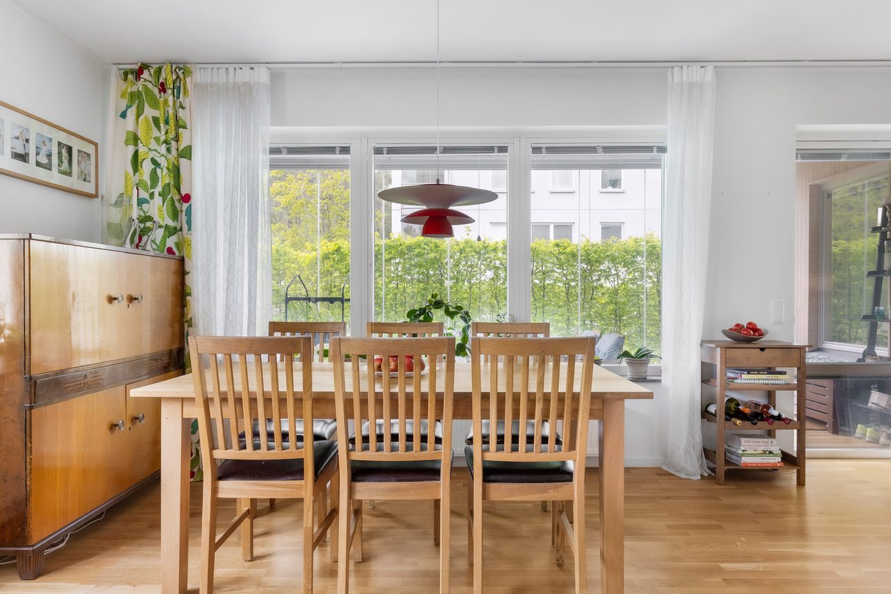 Beckomberga Ängsväg 47