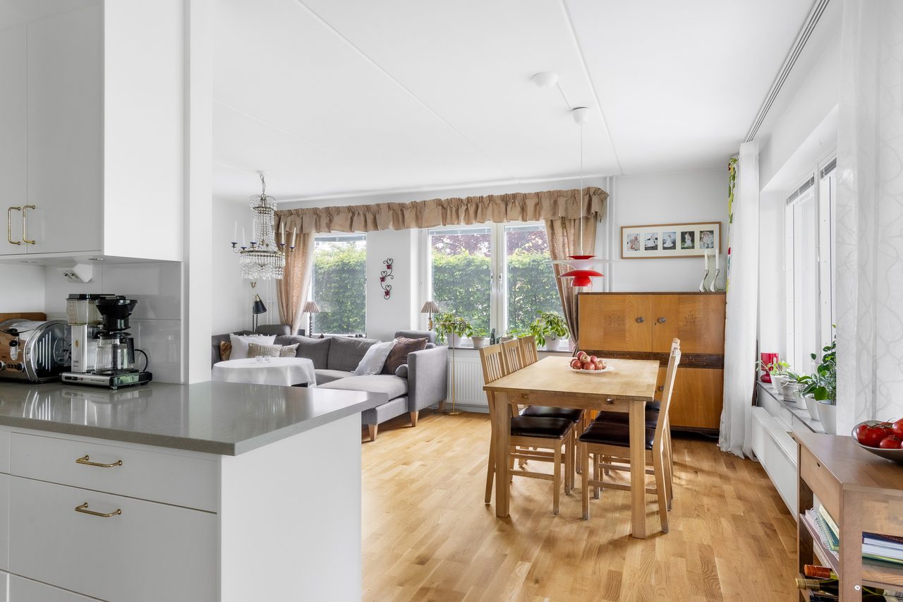 Beckomberga Ängsväg 47