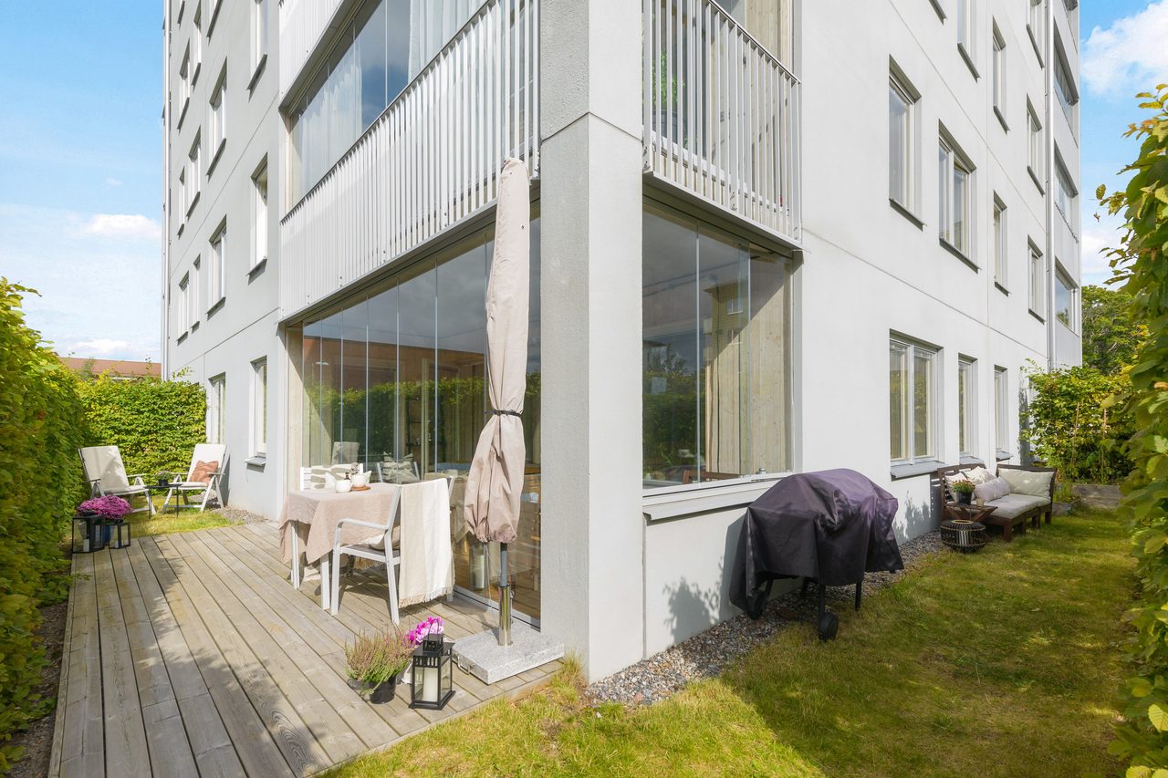 Beckomberga Ängsväg 47