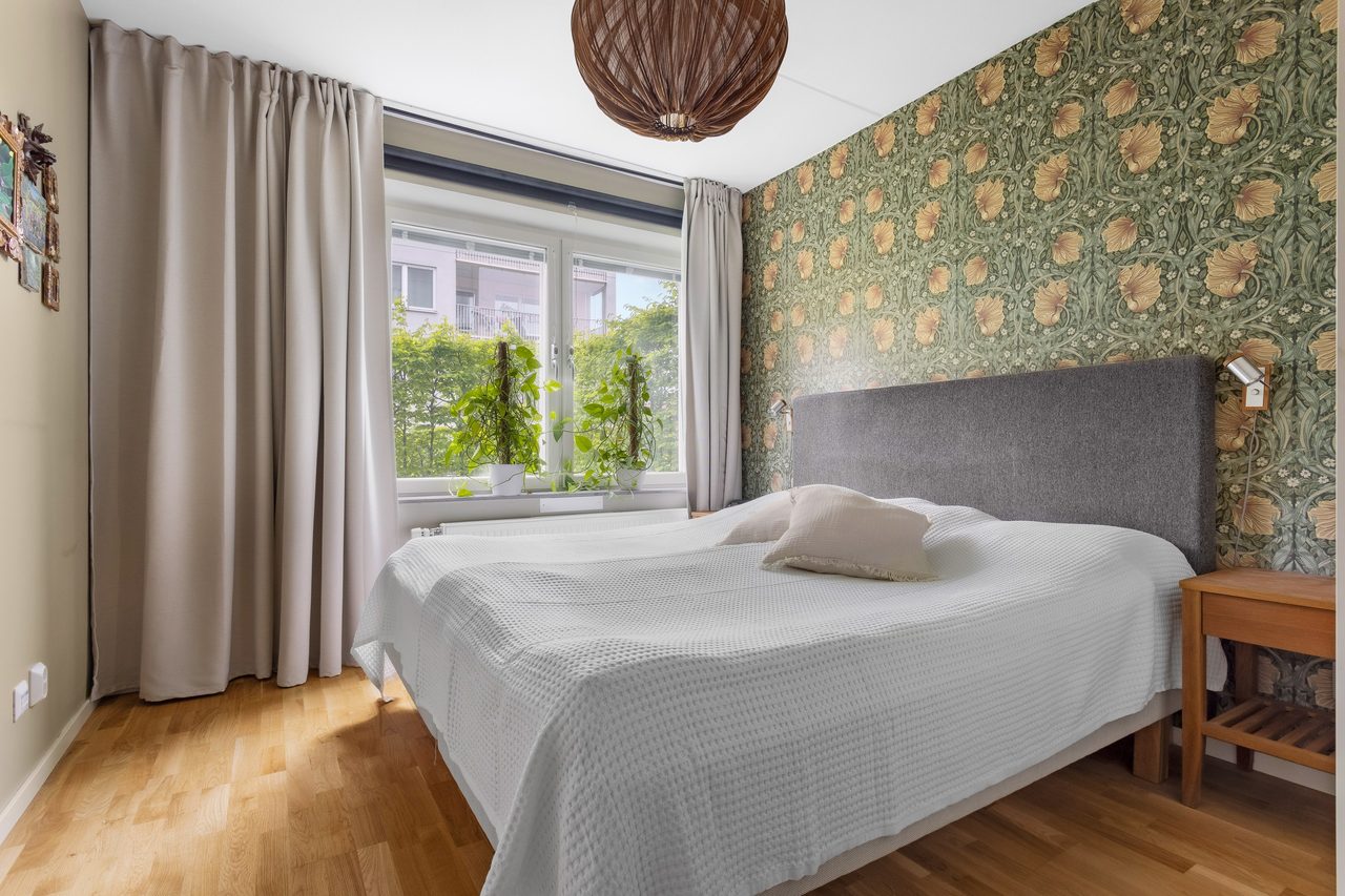 Beckomberga Ängsväg 47