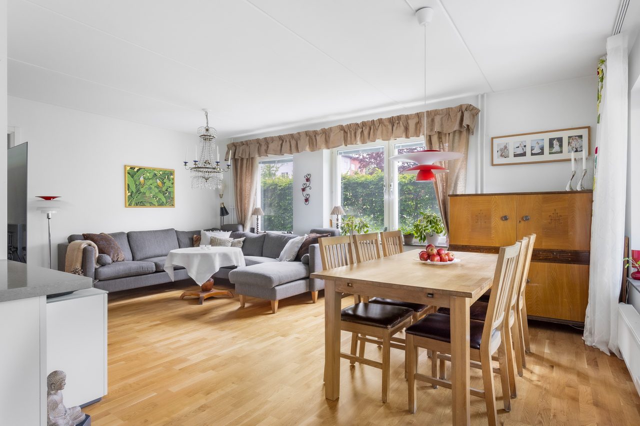 Beckomberga Ängsväg 47