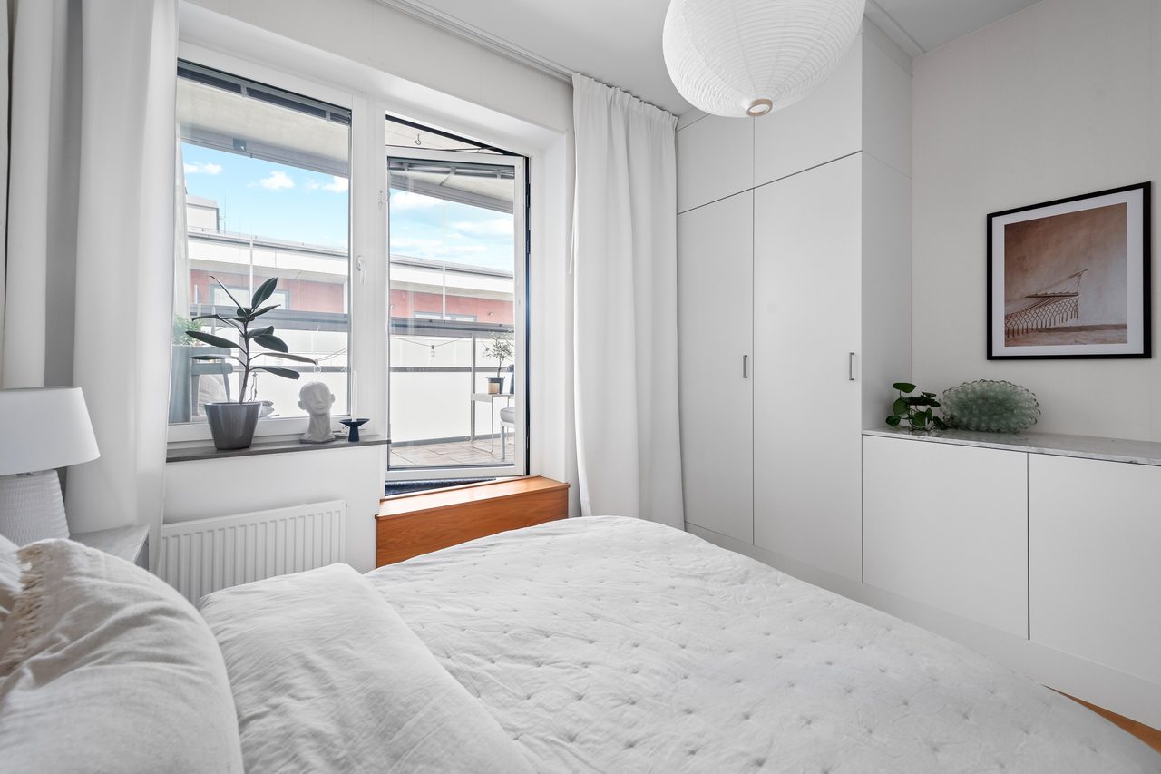 Kamomillagatan 17, 5 tr.