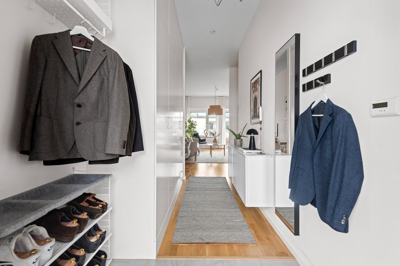 Kamomillagatan 17, 5 tr.