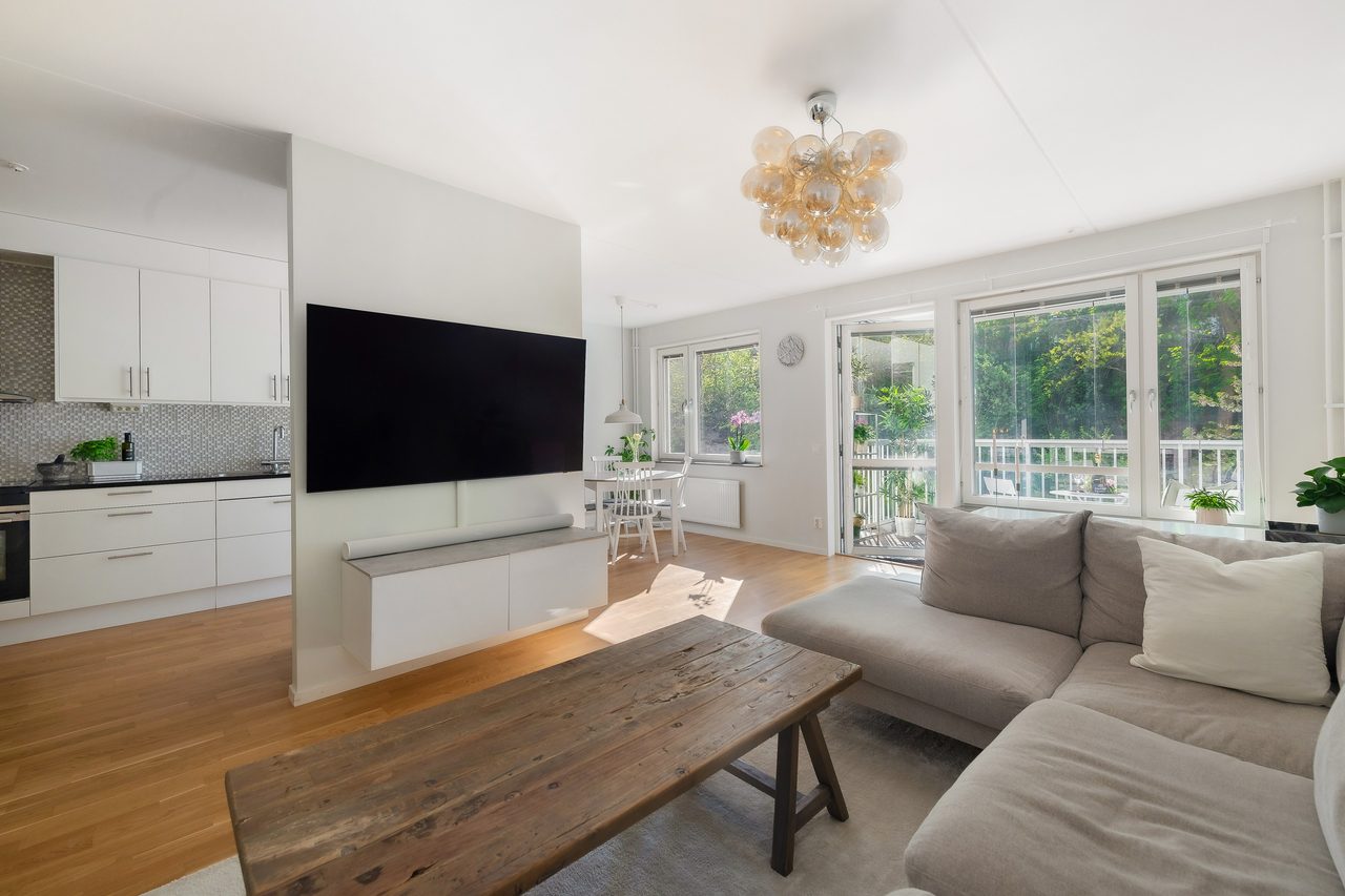 Gubbkärrsvägen 19A