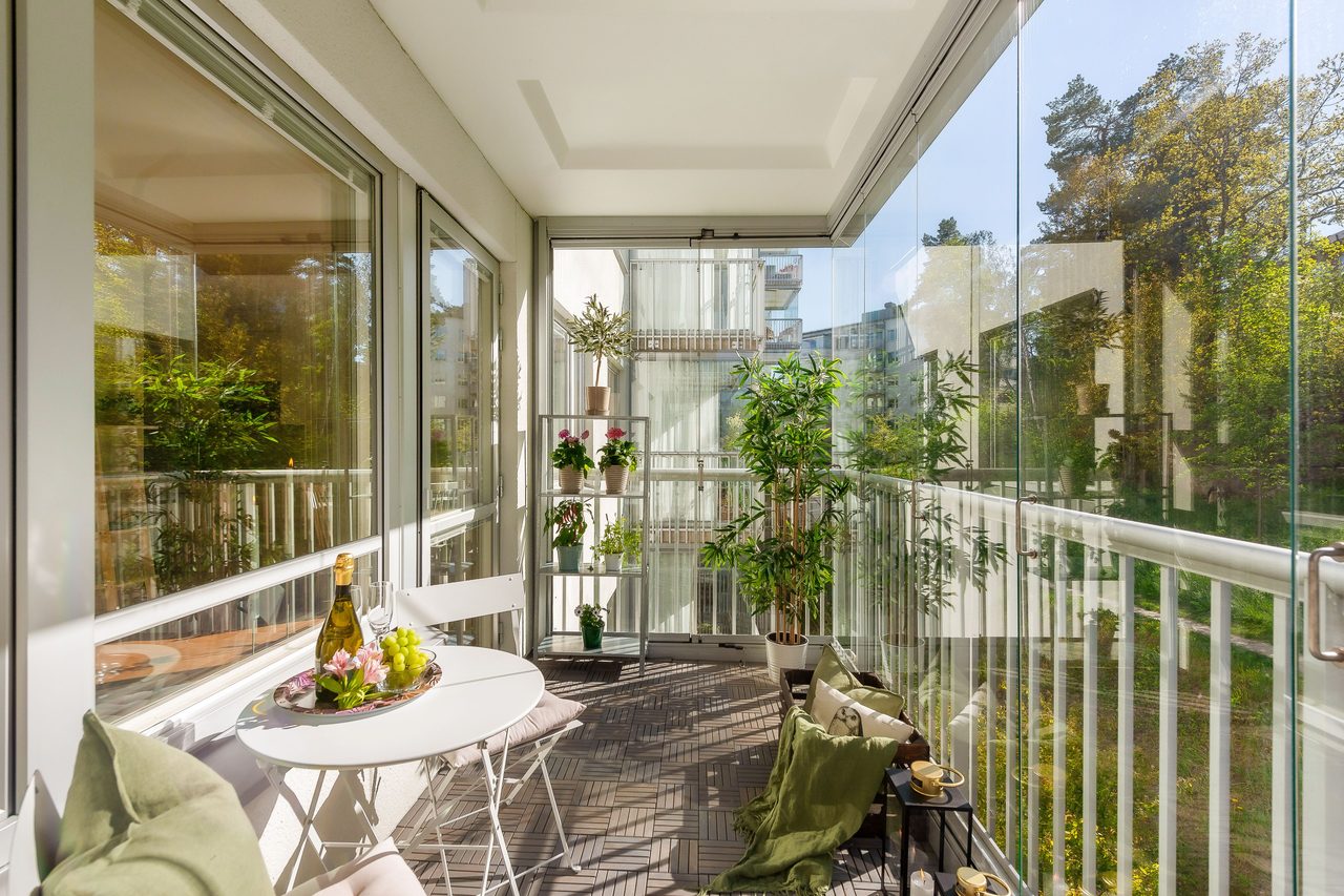 Gubbkärrsvägen 19A