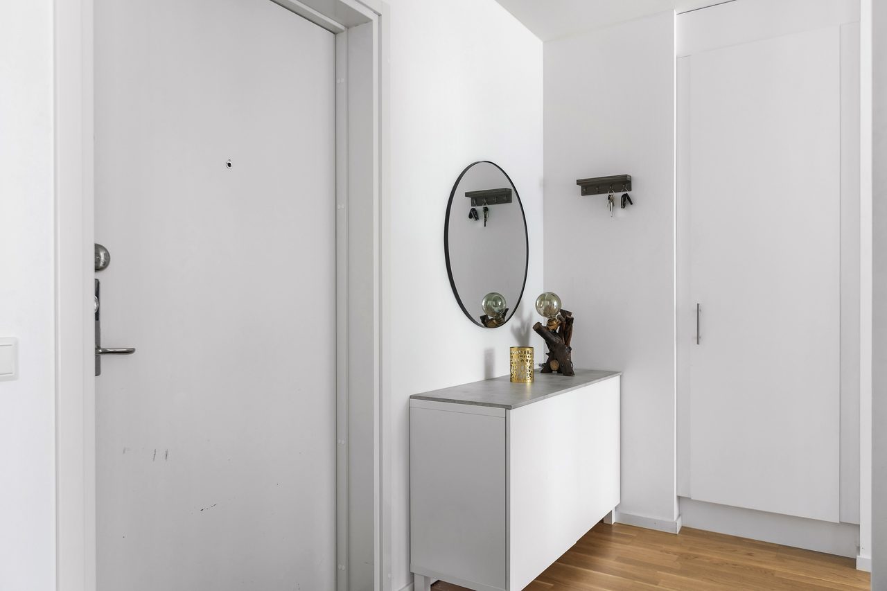 Gubbkärrsvägen 19A