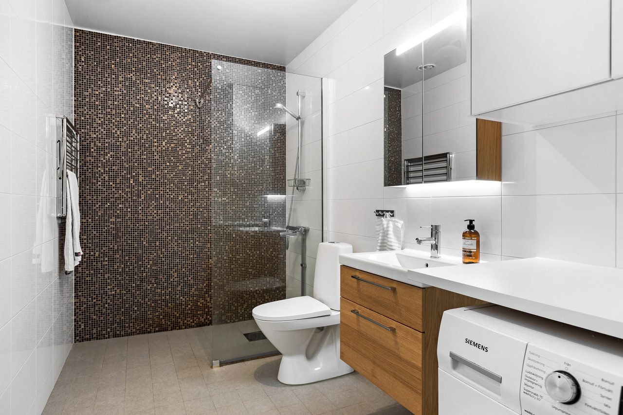 Gubbkärrsvägen 19A