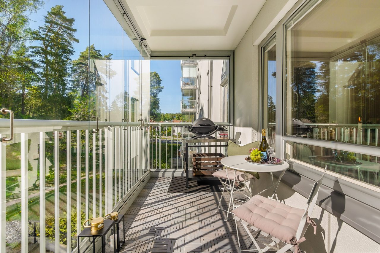 Gubbkärrsvägen 19A