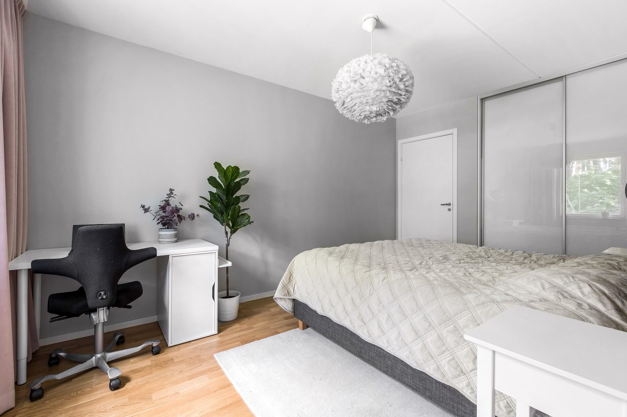 Gubbkärrsvägen 19A