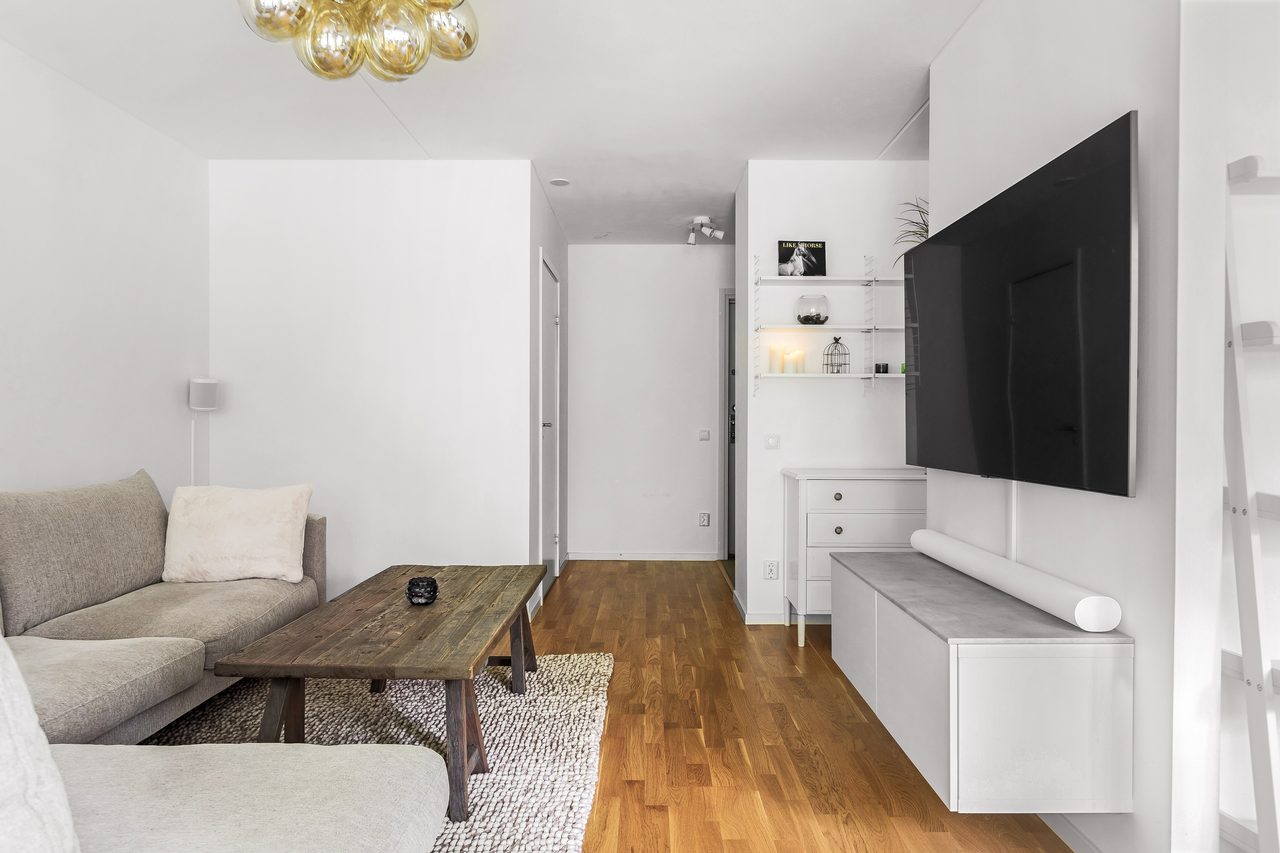 Gubbkärrsvägen 19A