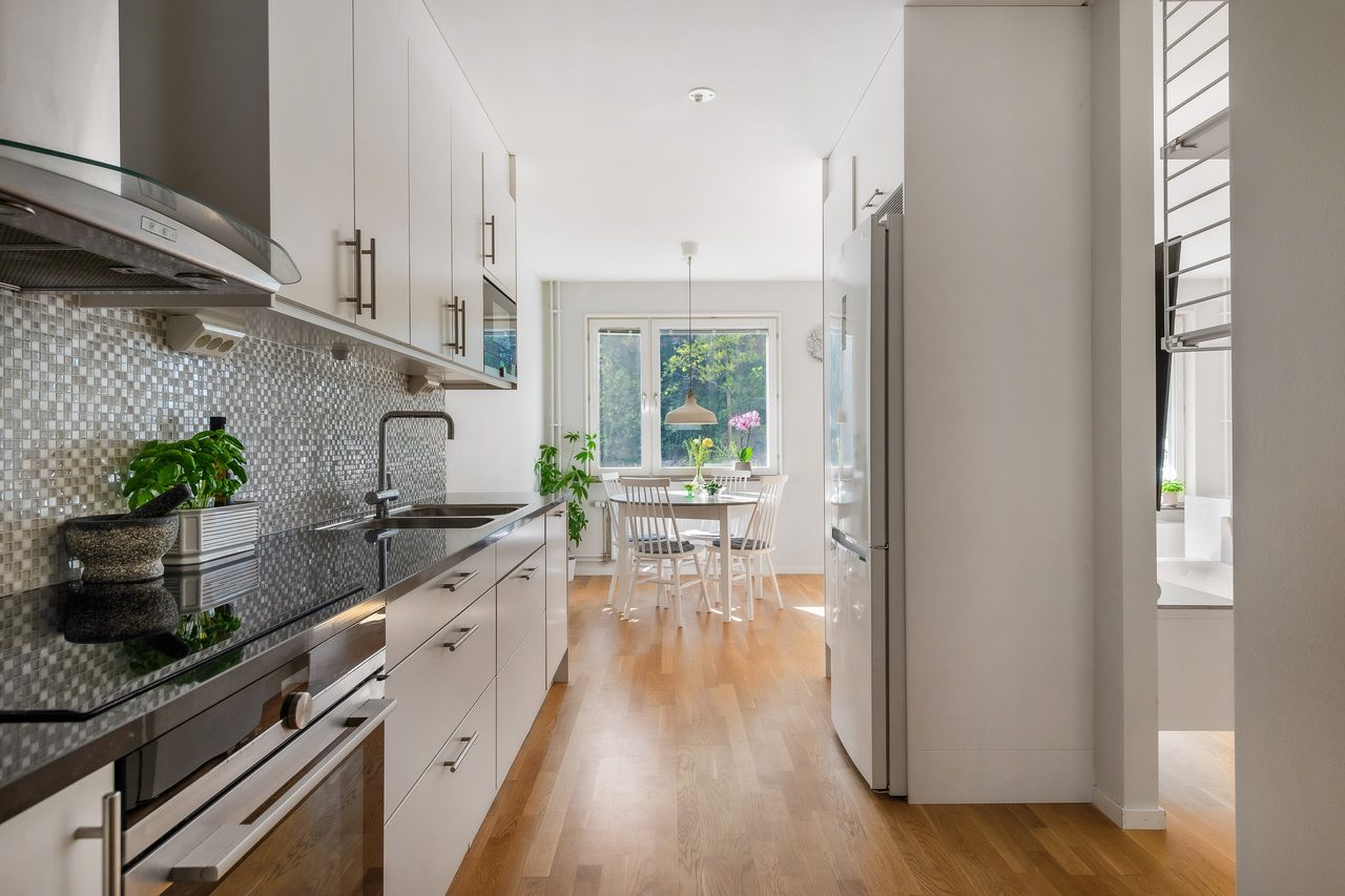 Gubbkärrsvägen 19A