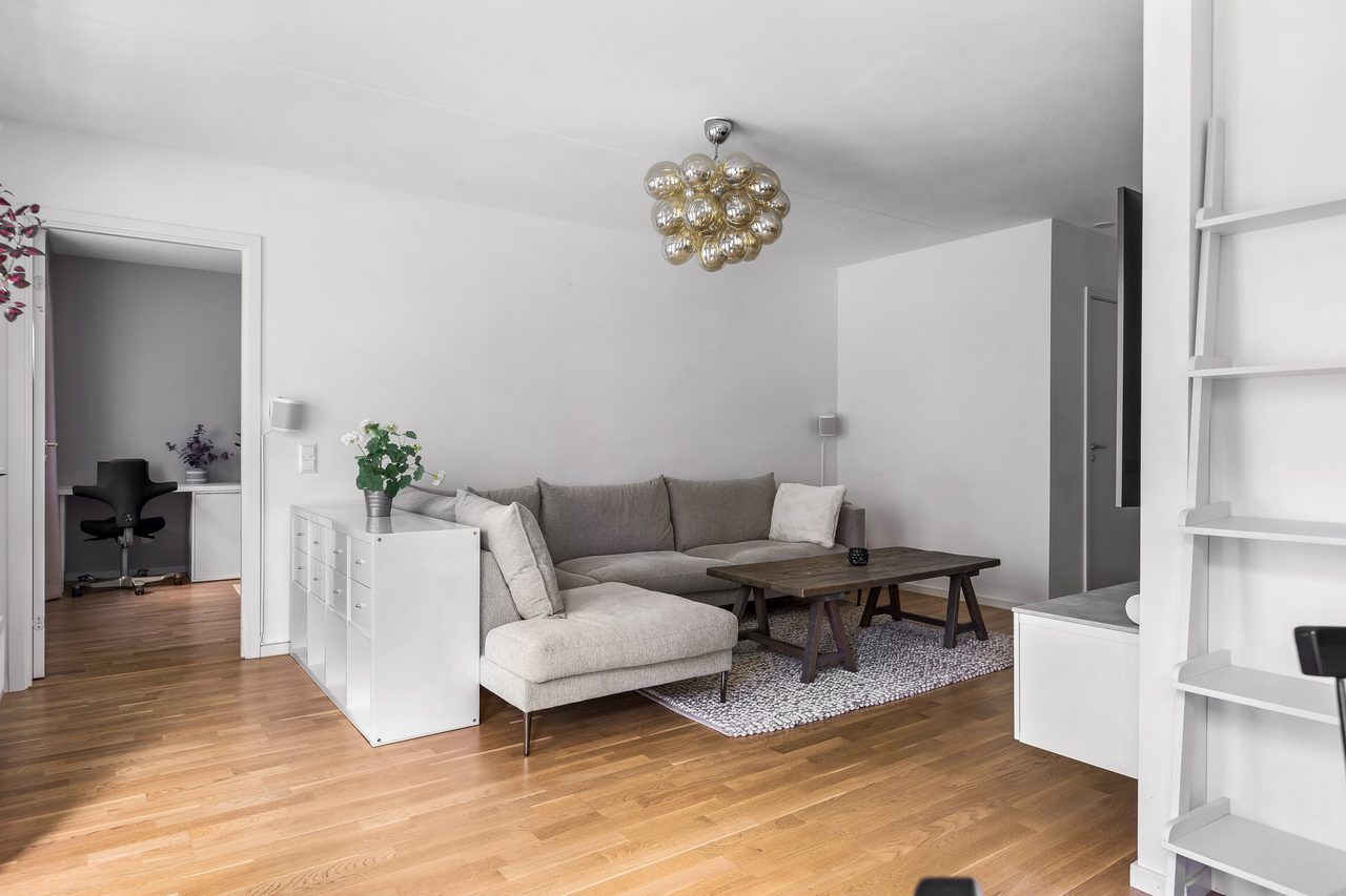 Gubbkärrsvägen 19A