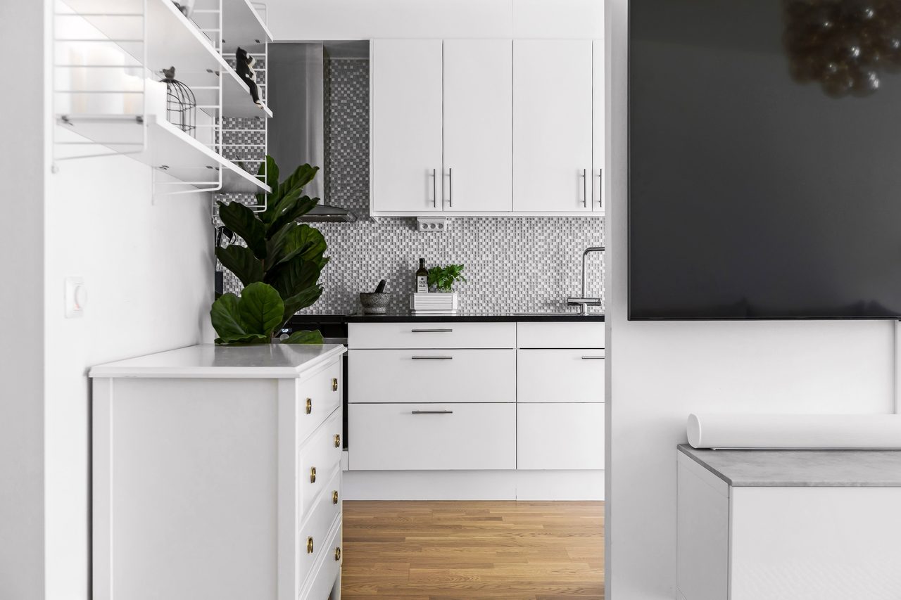 Gubbkärrsvägen 19A