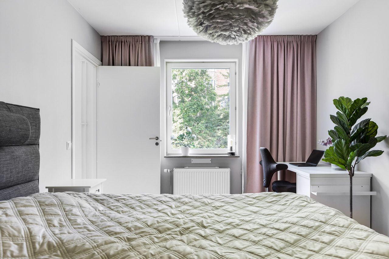 Gubbkärrsvägen 19A