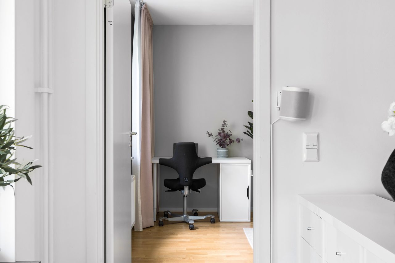 Gubbkärrsvägen 19A