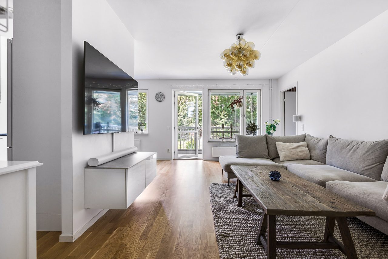 Gubbkärrsvägen 19A