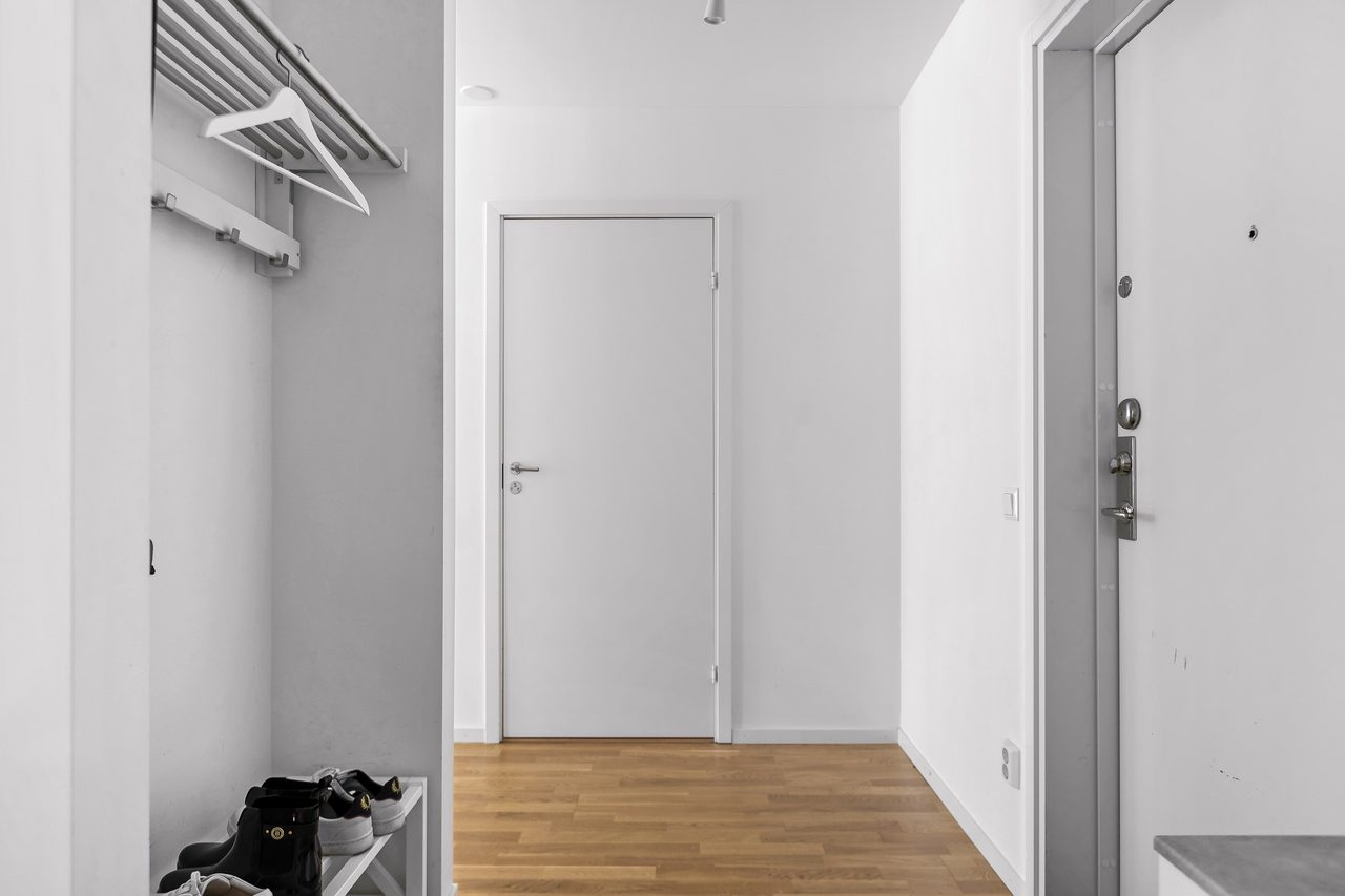 Gubbkärrsvägen 19A