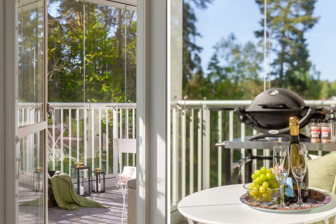 Gubbkärrsvägen 19A