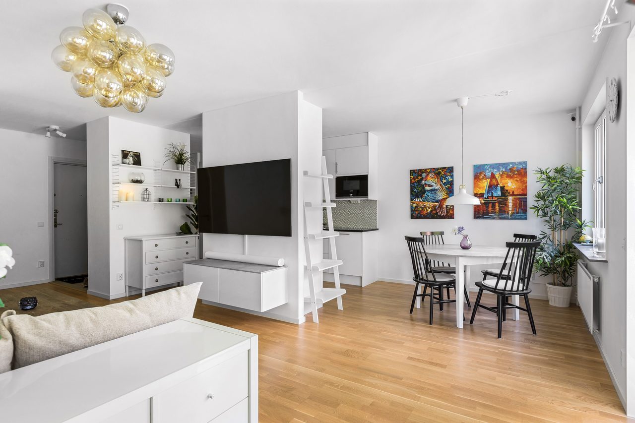 Gubbkärrsvägen 19A